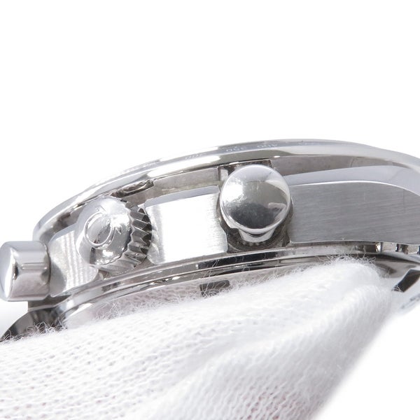 オメガ スピードマスター レーシング 326.30.40.50.02.001 OMEGA 腕時計 シルバー文字盤