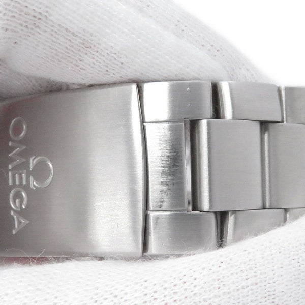 オメガ シーマスター プラネットオーシャン 600M コーアクシャル 232.30.42.21.01.001 OMEGA 腕時計 黒文字盤