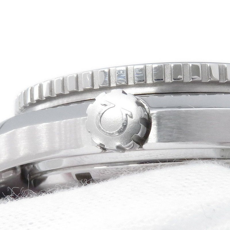 オメガ シーマスター プラネットオーシャン 600M コーアクシャル 232.30.42.21.01.001 OMEGA 腕時計 黒文字盤