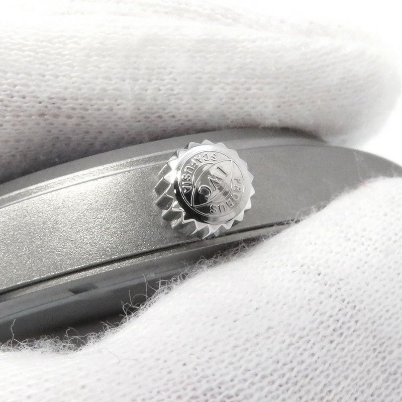 IWC パイロット・ウォッチ・マークXX メルセデスAMG ペトロナス IW328210 腕時計 黒文字盤