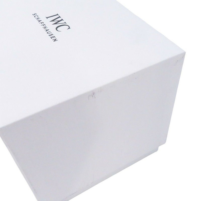 IWC パイロット・ウォッチ・マークXX メルセデスAMG ペトロナス IW328210 腕時計 黒文字盤