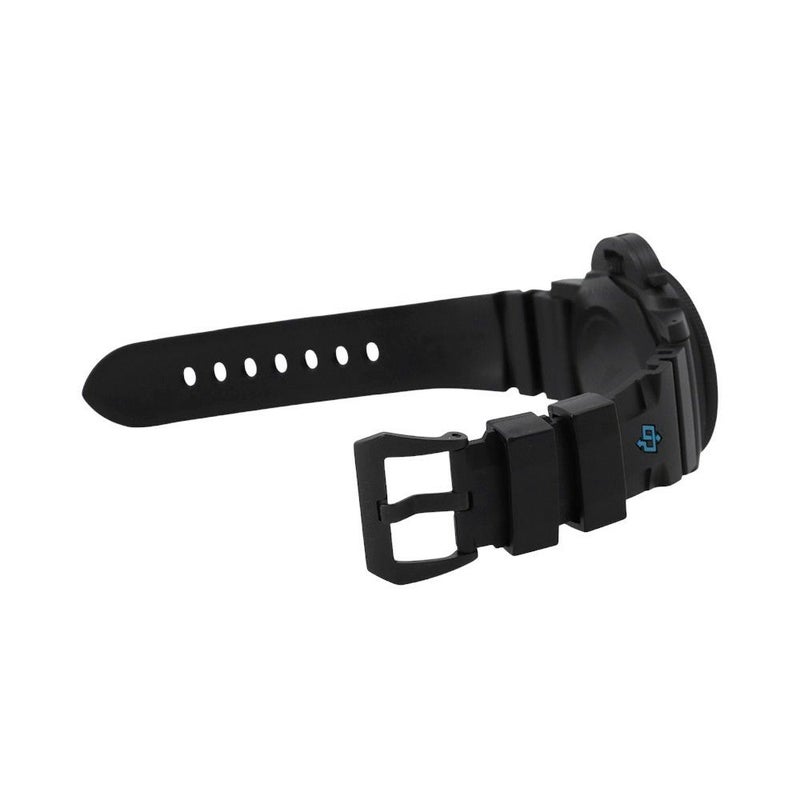 パネライ ルミノール サブマーシブル 1950 カーボテック 3デイズ PAM00616 PANERAI 腕時計 黒文字盤