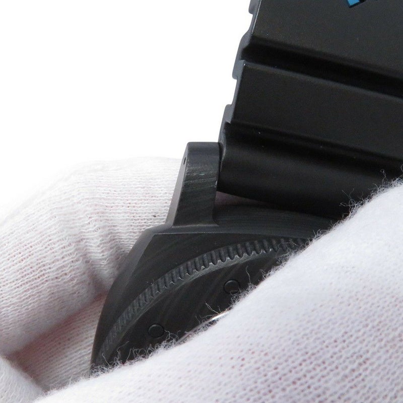 パネライ ルミノール サブマーシブル 1950 カーボテック 3デイズ PAM00616 PANERAI 腕時計 黒文字盤