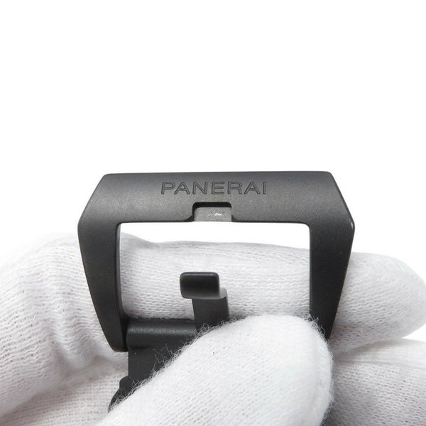 パネライ ルミノール サブマーシブル 1950 カーボテック 3デイズ PAM00616 PANERAI 腕時計 黒文字盤