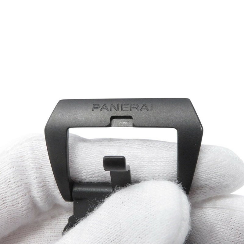 パネライ ルミノール サブマーシブル 1950 カーボテック 3デイズ PAM00616 PANERAI 腕時計 黒文字盤