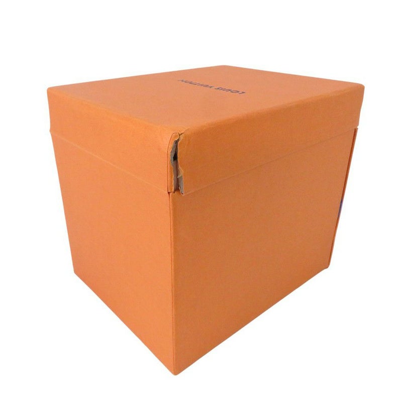 ルイヴィトン タンブール オトマティック クロノグラフ ダミエ グラフィット レース QA130 黒文字盤