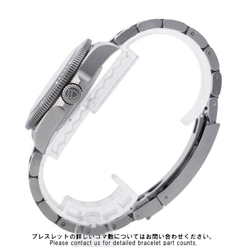 チュードル ペラゴス39 M25407N-0001 TUDOR チューダー 腕時計 黒文字盤