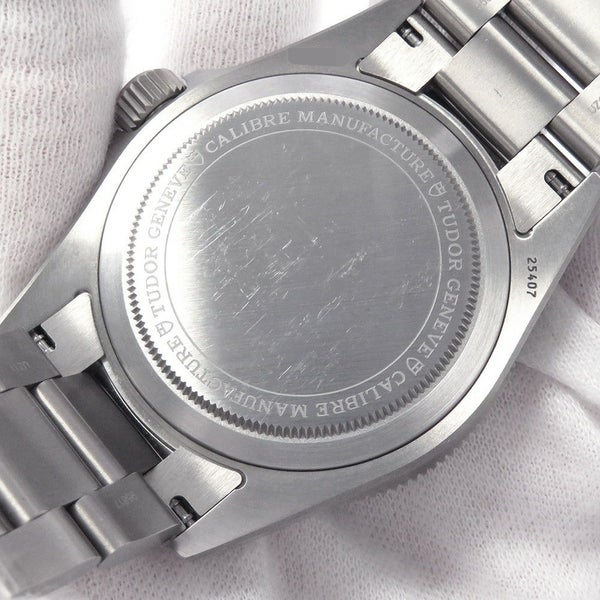 チュードル ペラゴス39 M25407N-0001 TUDOR チューダー 腕時計 黒文字盤