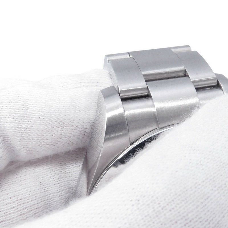 ロレックス エアキング ランダムシリアル ルーレット 116900 ROLEX 腕時計 黒文字盤