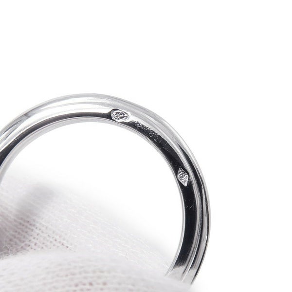 ヴァンクリーフ&アーペル リング ソクラテス アントレ レ ドア リング ダイヤモンド 44P 0.88ct K18WG サイズ48 VCARB14500 指輪