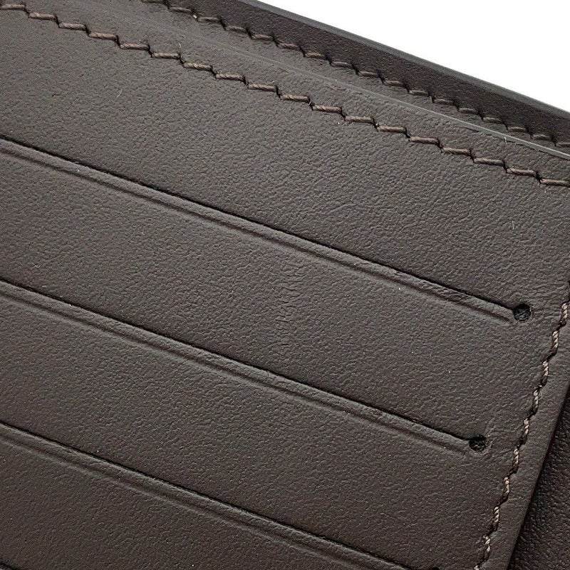 ルイヴィトン 三つ折り財布 トリヨンレザー ポルトフォイユ・カプシーヌ コンパクト M62159 財布