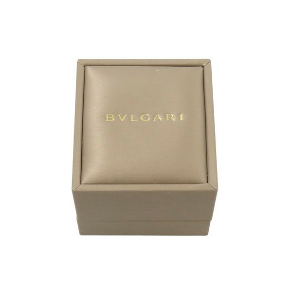 ブルガリ リング セルペンティ ヴァイパー リング ダイヤモンド 計0.53ct K18PGピンクゴールド サイズM 345217 BVLGARI 指輪