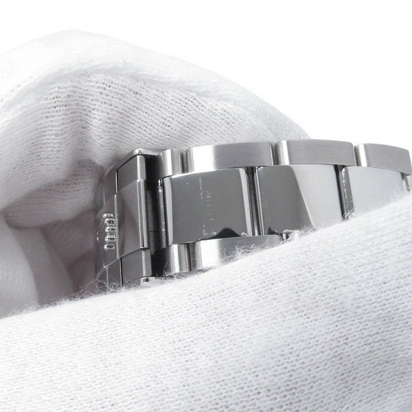 ロレックス ヨットマスター ダークロジウム SSランダムシリアル ルーレット 268622 ROLEX 腕時計 スレート文字盤