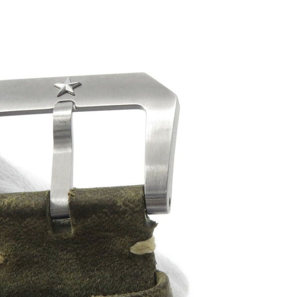 ゼニス パイロット クロノメトロ TIPO CPー2フライバック 11.2240.405/21.C773 ZENITH 腕時計 グレー文字盤