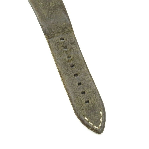 ゼニス パイロット クロノメトロ TIPO CPー2フライバック 11.2240.405/21.C773 ZENITH 腕時計 グレー文字盤