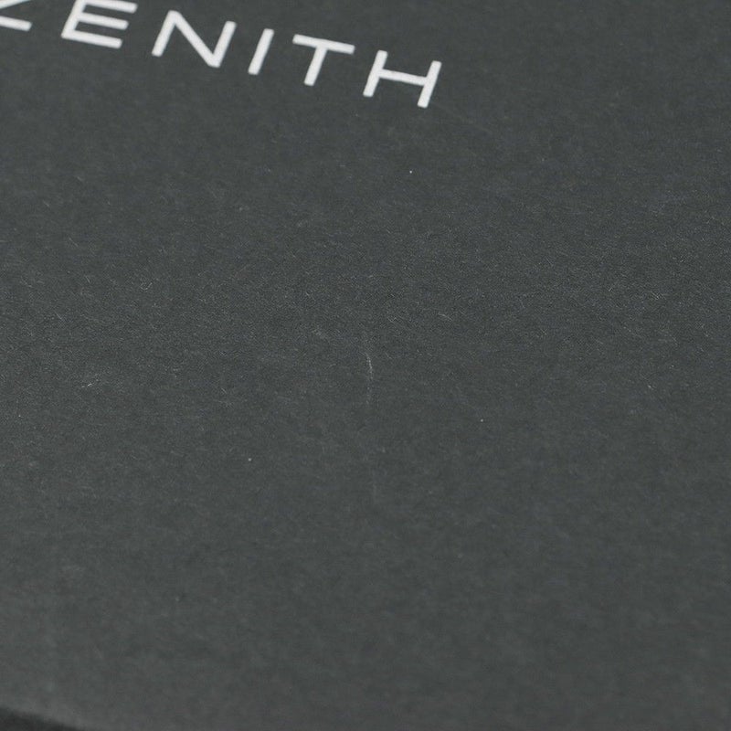 ゼニス パイロット クロノメトロ TIPO CPー2フライバック 11.2240.405/21.C773 ZENITH 腕時計 グレー文字盤