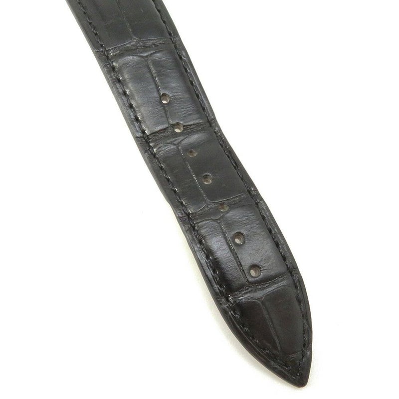 ジャガールクルト レベルソ デュオ ナイト&デイ JAEGER-LECOULTRE 腕時計 Q2718470/270.8.54 シルバー/グレー文字盤