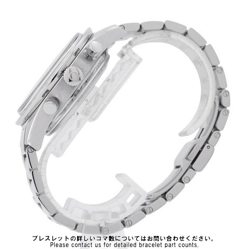 オメガ スピードマスター 57 331.10.42.51.01.001 OMEGA 腕時計 黒文字盤