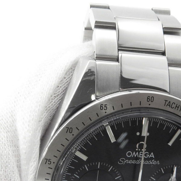 オメガ スピードマスター 57 331.10.42.51.01.001 OMEGA 腕時計 黒文字盤