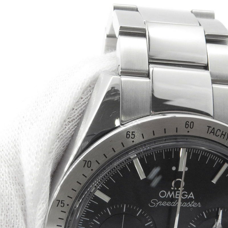 オメガ スピードマスター 57 331.10.42.51.01.001 OMEGA 腕時計 黒文字盤