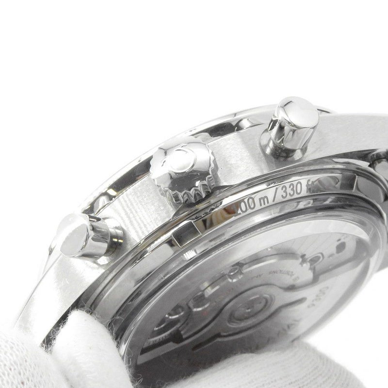 オメガ スピードマスター 57 331.10.42.51.01.001 OMEGA 腕時計 黒文字盤