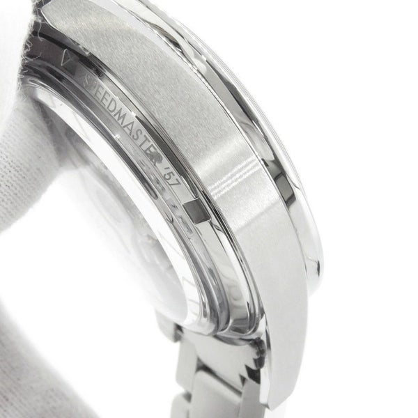 オメガ スピードマスター 57 331.10.42.51.01.001 OMEGA 腕時計 黒文字盤