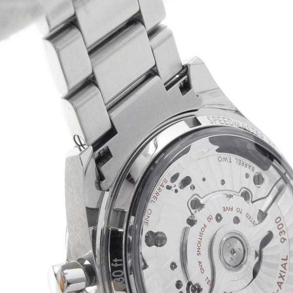 オメガ スピードマスター 57 331.10.42.51.01.001 OMEGA 腕時計 黒文字盤