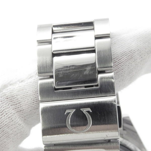 オメガ スピードマスター 57 331.10.42.51.01.001 OMEGA 腕時計 黒文字盤