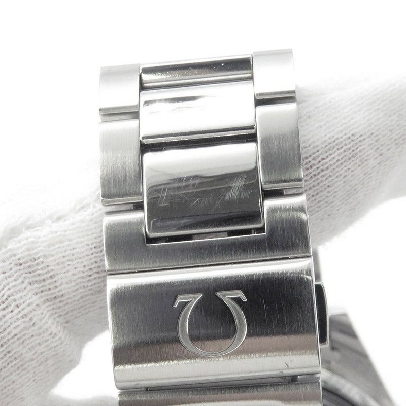 オメガ スピードマスター 57 331.10.42.51.01.001 OMEGA 腕時計 黒文字盤