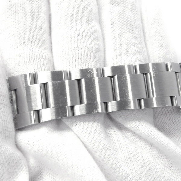 ロレックス エクスプローラー1 ランダムシリアル ルーレット 124270 ROLEX 腕時計 ウォッチ 黒文字盤