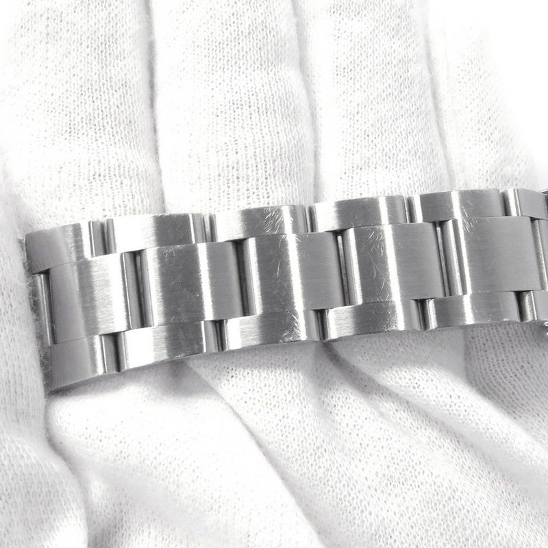 ロレックス エクスプローラー1 ランダムシリアル ルーレット 124270 ROLEX 腕時計 ウォッチ 黒文字盤