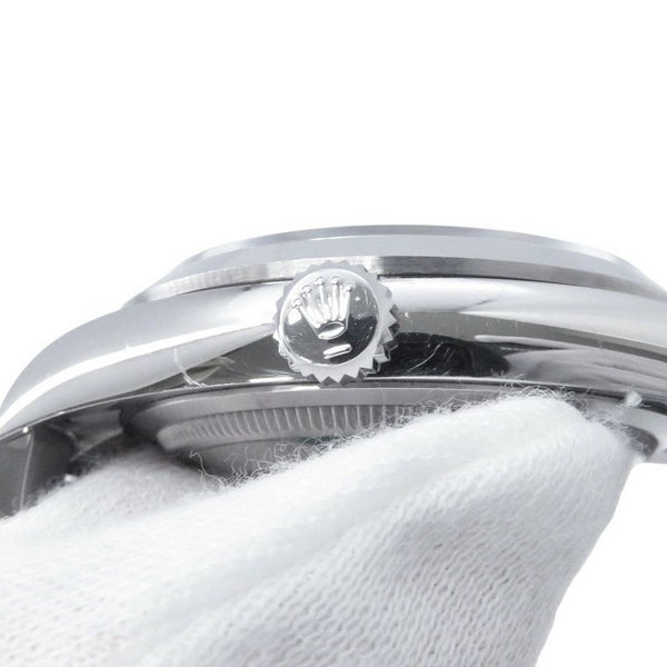 ロレックス エクスプローラー1 ランダムシリアル ルーレット 124270 ROLEX 腕時計 ウォッチ 黒文字盤