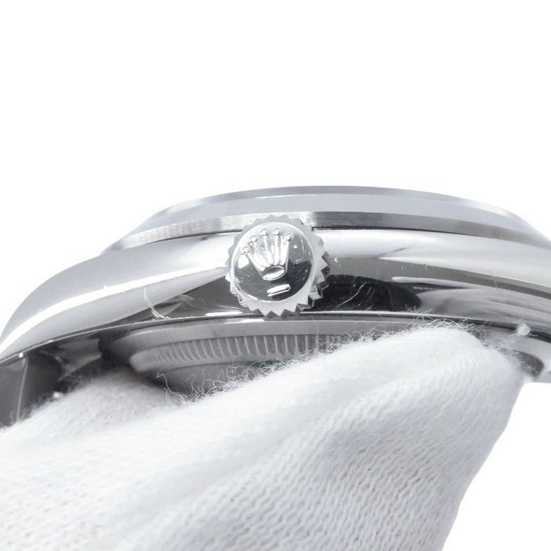 ロレックス エクスプローラー1 ランダムシリアル ルーレット 124270 ROLEX 腕時計 ウォッチ 黒文字盤