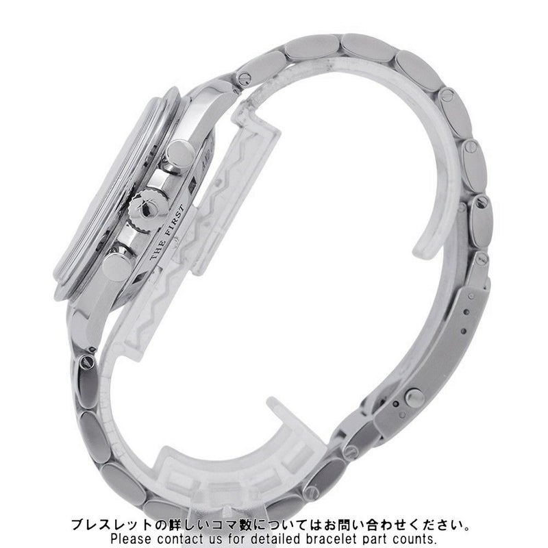 オメガ スピードマスター ムーンウォッチ プロフェッショナル 311.30.42.30.01.006 黒文字盤