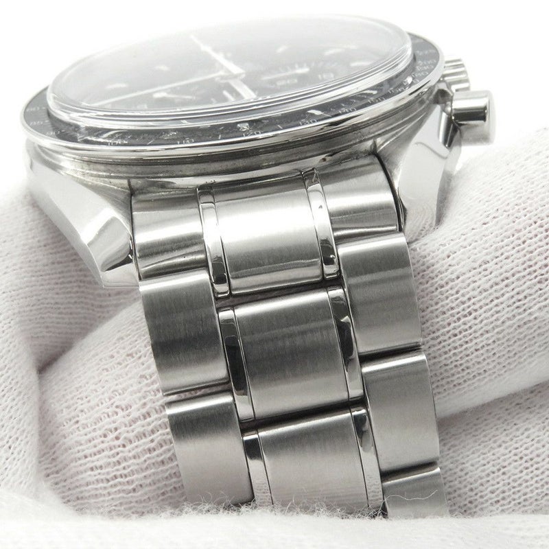 オメガ スピードマスター ムーンウォッチ プロフェッショナル 311.30.42.30.01.006 黒文字盤