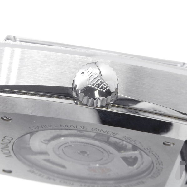 タグホイヤー モナコ クロノグラフ キャリバー11 CAW211P.FC6356 TAGHEUER 腕時計 ブルー文字盤