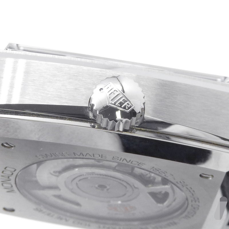 タグホイヤー モナコ クロノグラフ キャリバー11 CAW211P.FC6356 TAGHEUER 腕時計 ブルー文字盤