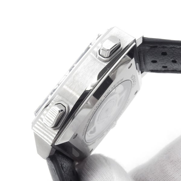 タグホイヤー モナコ クロノグラフ キャリバー11 CAW211P.FC6356 TAGHEUER 腕時計 ブルー文字盤