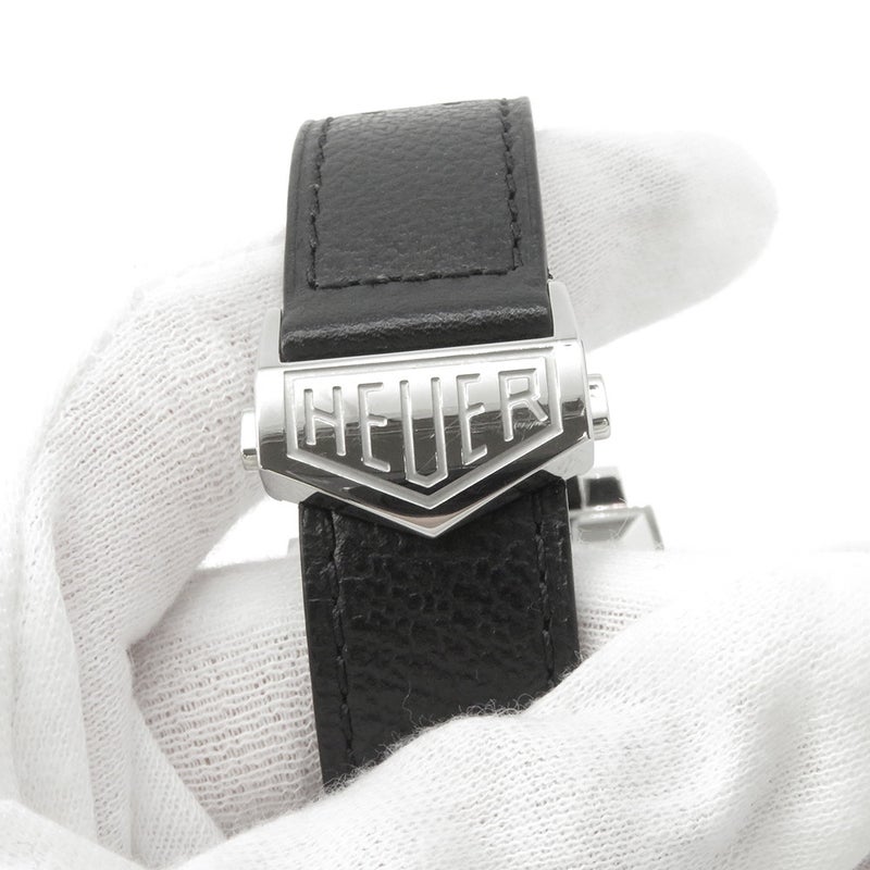 タグホイヤー モナコ クロノグラフ キャリバー11 CAW211P.FC6356 TAGHEUER 腕時計 ブルー文字盤