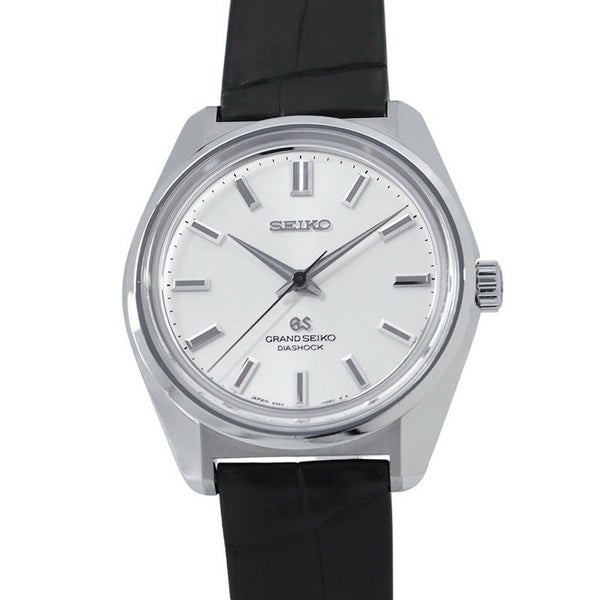 セイコー グランドセイコー ヒストリカルコレクション 44GS 世界700本限定モデル SBGW047 シルバー文字盤