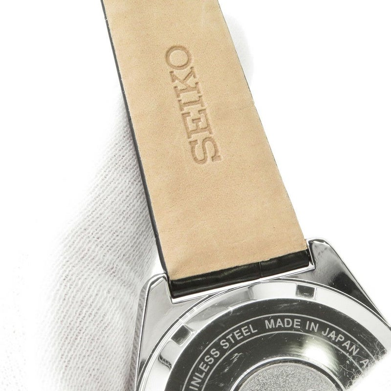 セイコー グランドセイコー ヒストリカルコレクション 44GS 世界700本限定モデル SBGW047 シルバー文字盤