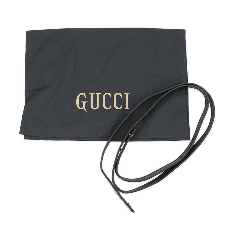 グッチ ショルダーバッグ GGナイロン Off The Grid ミニバッグ 625599 GUCCI バッグ 黒