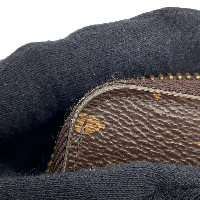 ルイヴィトン 長財布 モノグラム ジッピー・ウォレット M41895 LOUIS VUITTON ラウンドファスナー