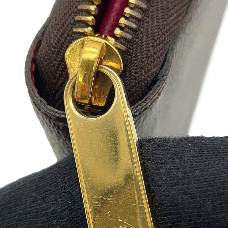 ルイヴィトン 長財布 モノグラム ジッピー・ウォレット M41895 LOUIS VUITTON ラウンドファスナー