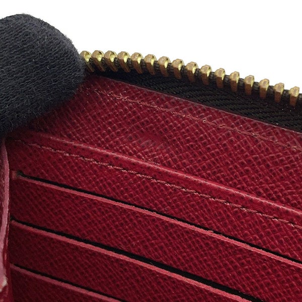 ルイヴィトン 長財布 モノグラム ジッピー・ウォレット M41895 LOUIS VUITTON ラウンドファスナー