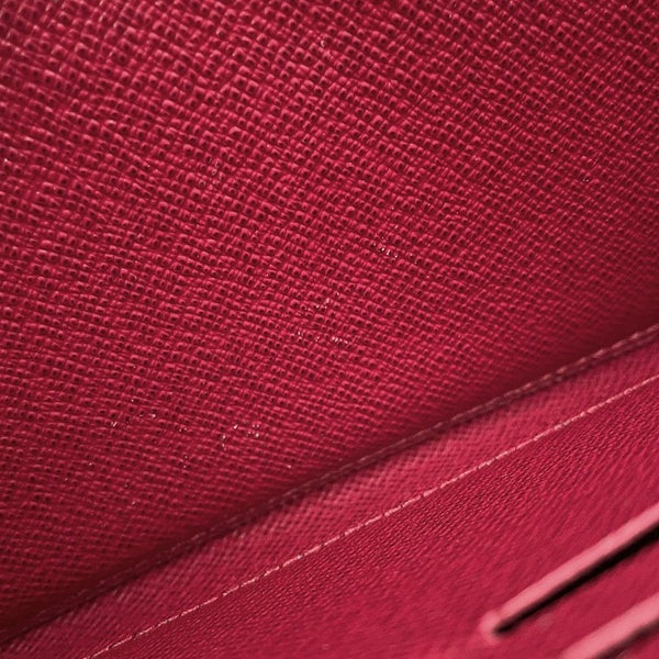 ルイヴィトン 長財布 モノグラム ジッピー・ウォレット M41895 LOUIS VUITTON ラウンドファスナー