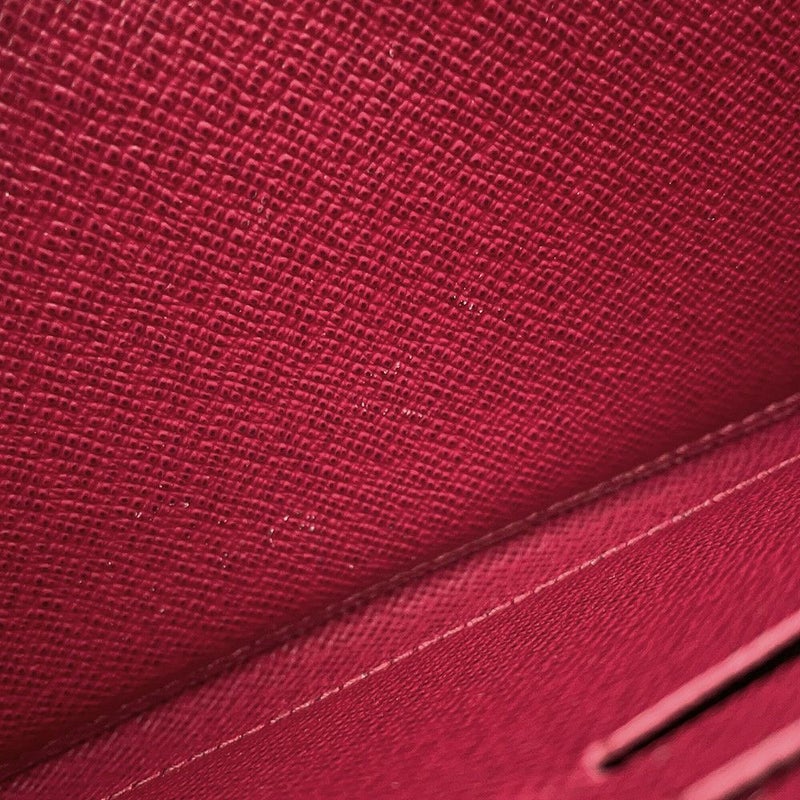 ルイヴィトン 長財布 モノグラム ジッピー・ウォレット M41895 LOUIS VUITTON ラウンドファスナー