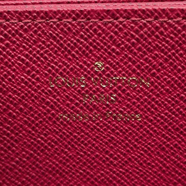 ルイヴィトン 長財布 モノグラム ジッピー・ウォレット M41895 LOUIS VUITTON ラウンドファスナー