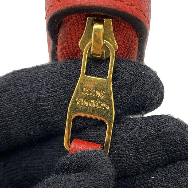 ルイヴィトン コインケース モノグラム・アンプラント ジッピー・コインパース M63696 LOUIS VUITTON ヴィトン 小銭入れ