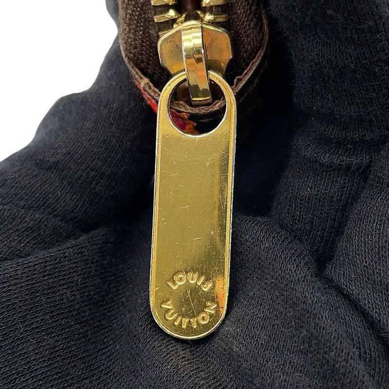 ルイヴィトン 長財布 モノグラム・ローズ ジッピー・ウォレット M93759 LOUIS VUITTON ヴィトン 財布